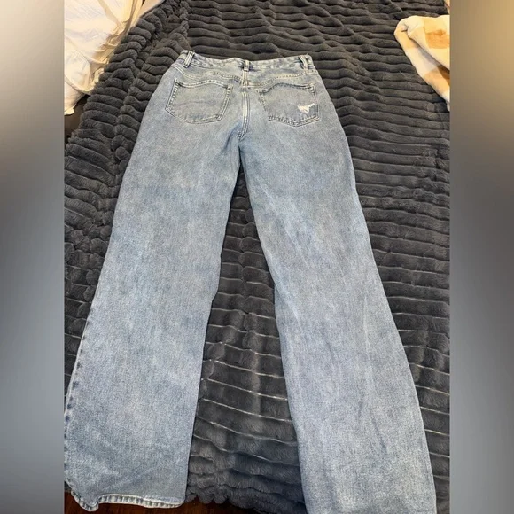 Pacsun 90s Boyfriend Jean - Picture 3 of 5
